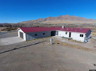 5075 See Dr, Winnemucca, NV 89445