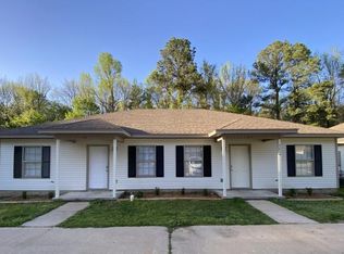 321 Clint Rd #B, Jacksonville, AR 72076