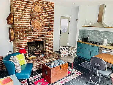 1 bed, 450 sqft, $2,950 — Photo 1