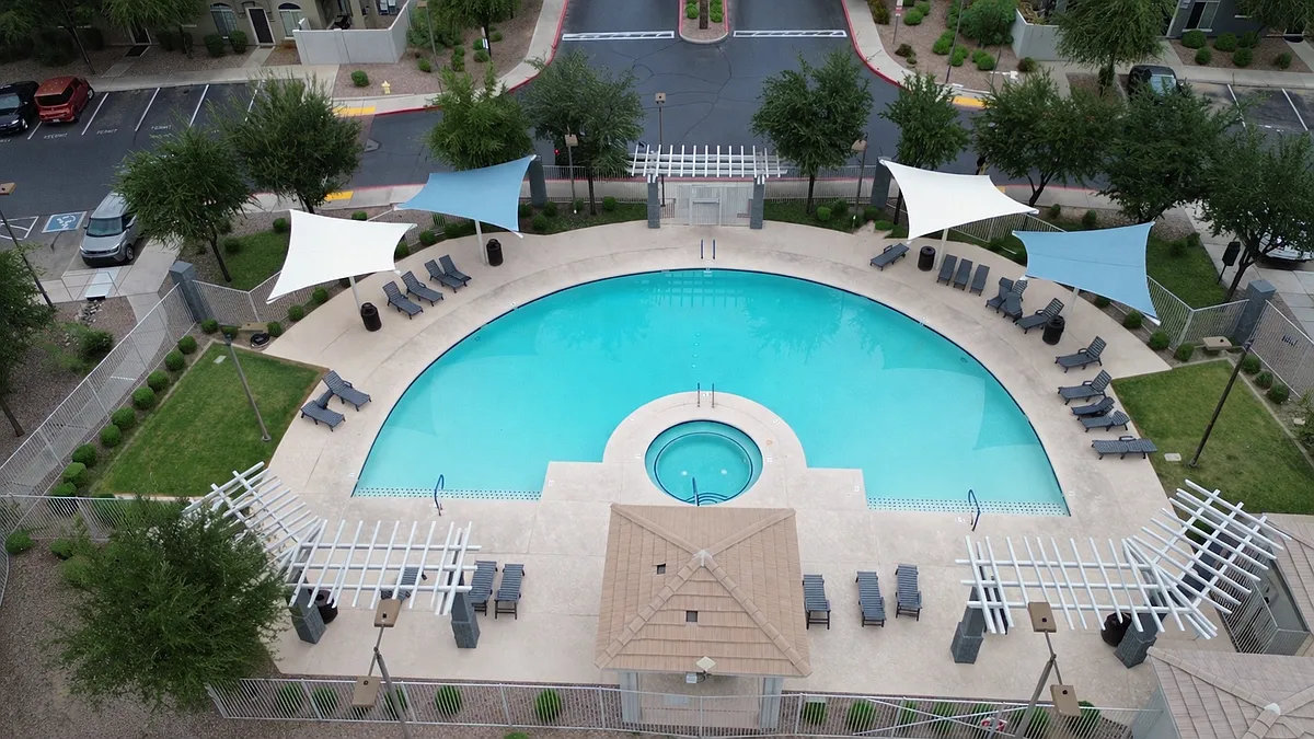 Building Photo - 2401 E Rio Salado Pkwy #1140
