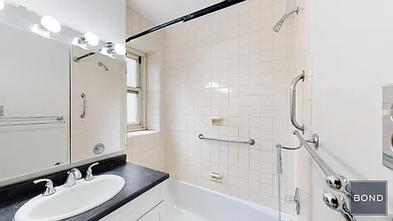 Rented by Bond New York