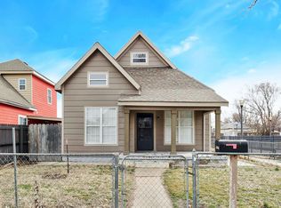 1252 S Main St, Wichita, KS 67213