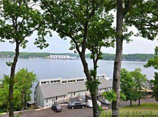 251 Maple Rd UNIT 2B, Lake Ozark, MO 65049