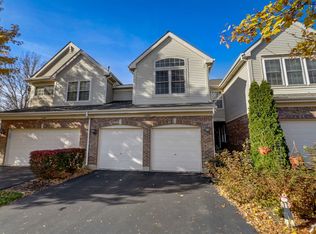 1794 Briggs Ct, Lisle, IL