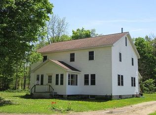 7015 Leraysville Rd, Rome, PA 18837