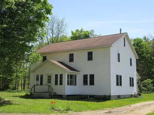 7015 Leraysville Rd, Rome, PA 18837