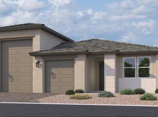 5609 W Hopi Trl, Laveen, AZ 85339