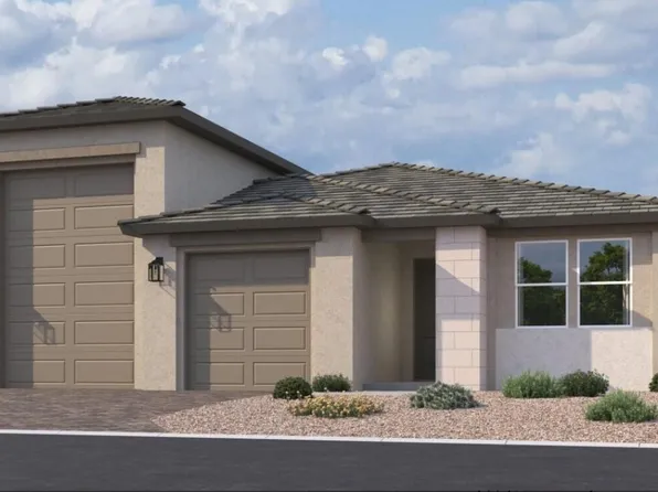 5609 W HOPI Trail, Laveen, AZ 85339
