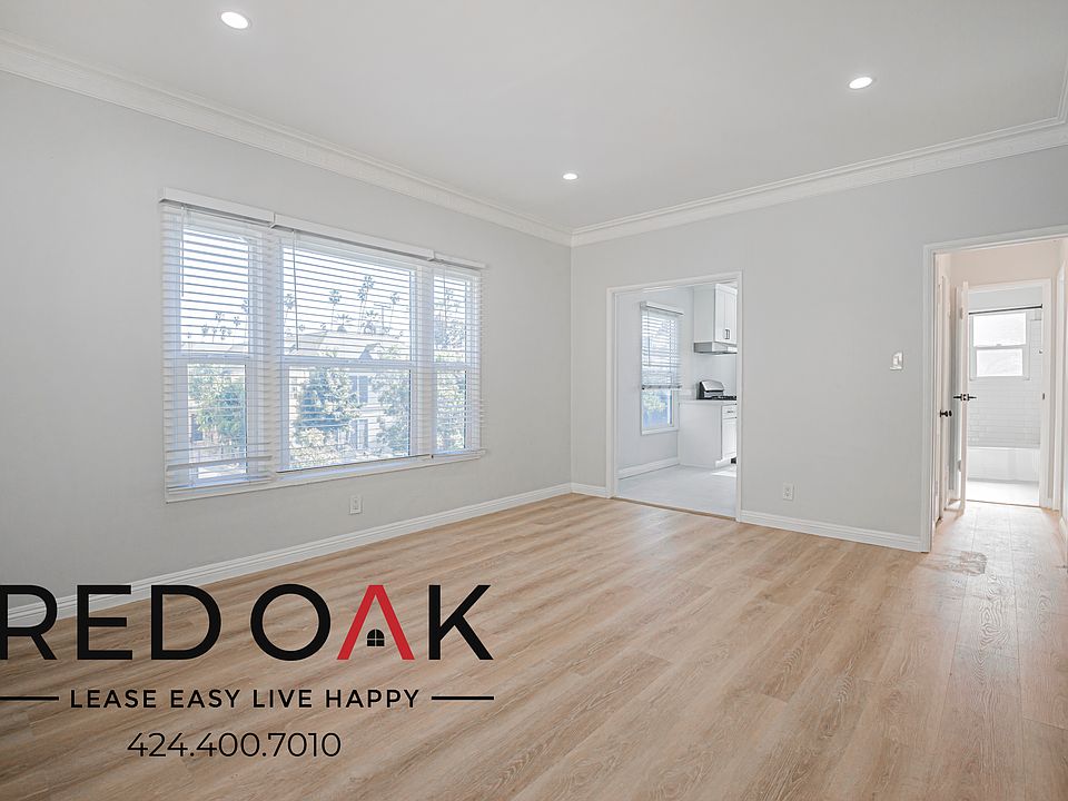1st image of 855 Irolo St #3