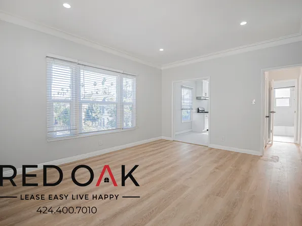 855 Irolo St #3, Los Angeles, CA 90005