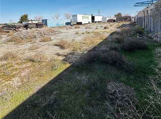 0 Vic Valleyline Rd #L6-LOT 12, Lancaster, CA