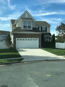 176 Pheasant Run Rd, Mays Landing, NJ, 08330
