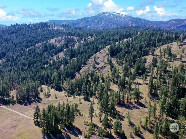 0 Sorona Road, Tonasket, WA 98579