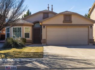 360 Playful Meadows Dr NE, Rio Rancho, NM 87144