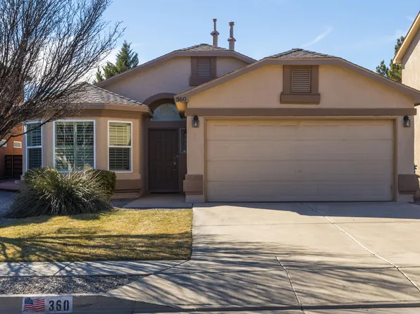 360 Playful Meadows Dr NE, Rio Rancho, NM 87144
