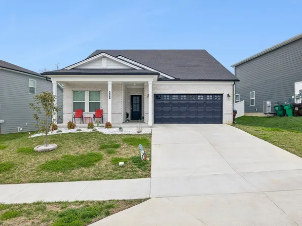 4877 Myra Dr, Hermitage, TN 37076