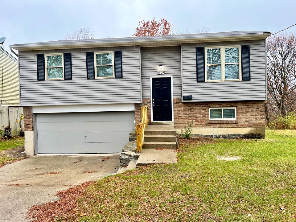 1st image of 1709 Atson Ln