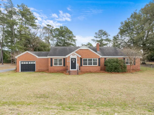 428 HIGHWAY 25 S, Millen, GA 30442