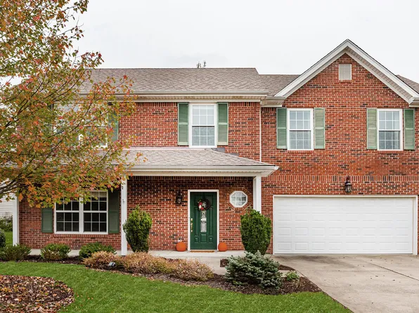 1006 Station Point, Simpsonville, KY 40067