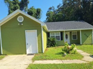 930 Lakeside Dr, Valdosta, GA 31602