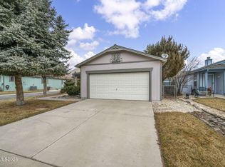 278 Avenue De La Bleu De Clair, Sparks, NV 89434