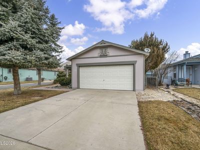 278 Avenue De La Bleu De Clair, Sparks, NV, 89434