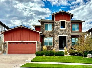 11975 Ramble Lane, Parker, CO 80138