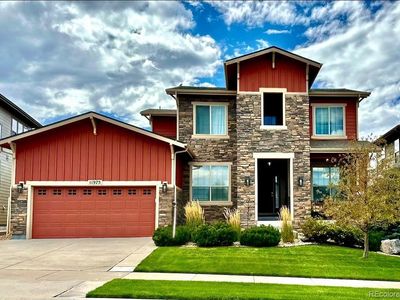 11975 Ramble Lane, Parker, CO, 80138