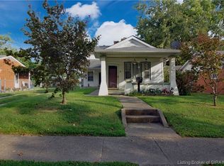 221 W Park Pl, Jeffersonville, IN 47130