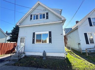 35 Fleming St, Buffalo, NY 14206