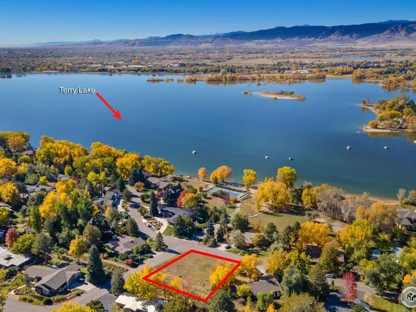 3500 Shore Rd, Fort Collins, CO 80524
