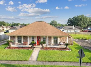 5406 Rue Jennifer, Baker, LA 70714