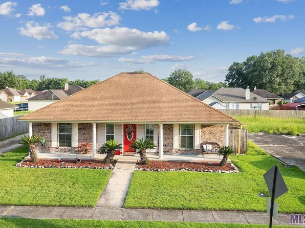 5406 Rue Jennifer, Baker, LA 70714