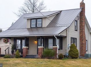 12539 Susquehanna Trl S #S, Glen Rock, PA 17327