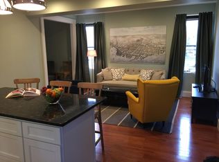 366 Hope St UNIT 1, Bristol, RI 02809