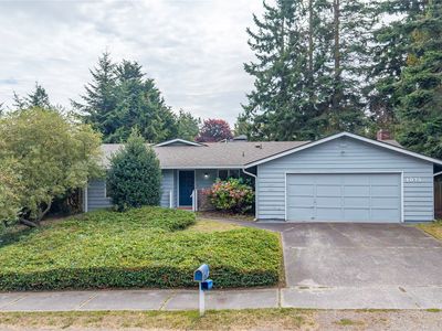 1075 SW 2nd Avenue, Oak Harbor, WA, 98277