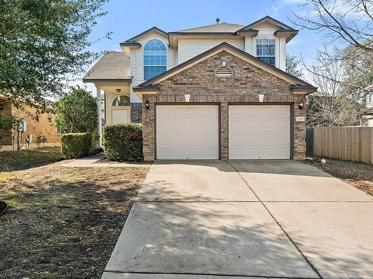 11416 Dog Leg Dr — Photo 1