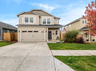 3611 SW Pumice Ave, Redmond, OR 97756