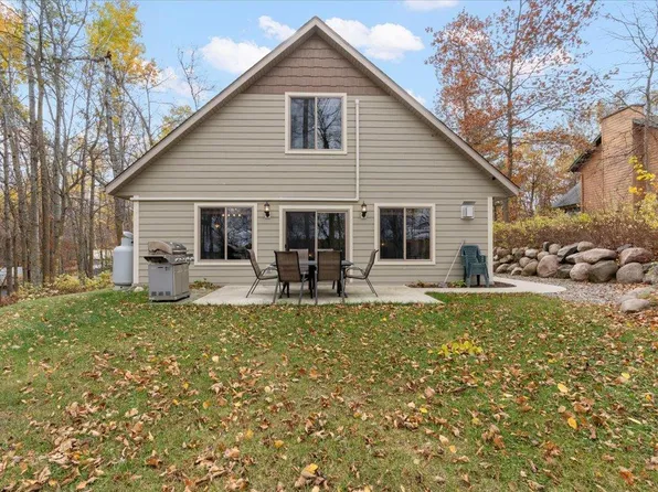 7052 Wallins South Shore Dr, Pequot Lakes, MN 56472