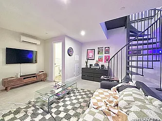 Rented by Friedman Mayer, LREB