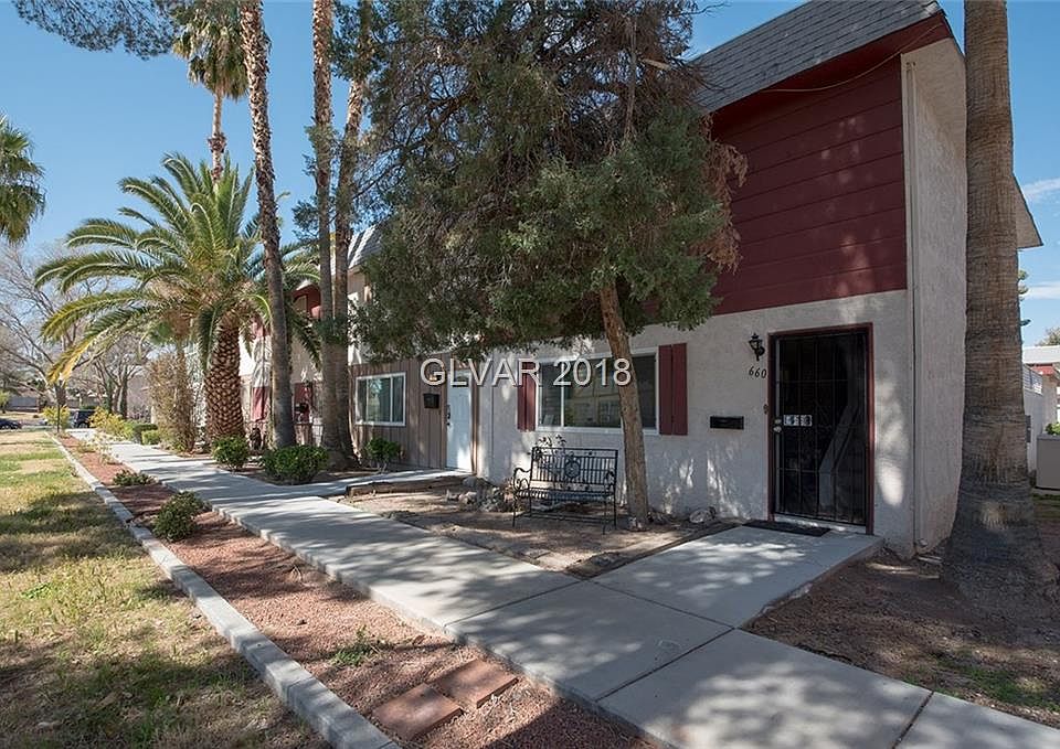 1st image of 660 Greenbriar Townhouse Way