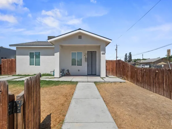 1720 Forrest St, Bakersfield, CA 93304