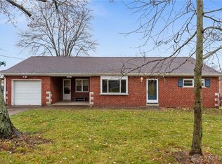7803 Zion Hill Rd, Cleves, OH 45002