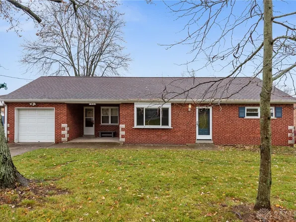 7803 Zion Hill Rd, Cleves, OH 45002