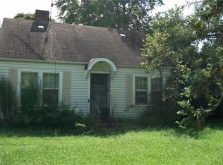 181 Giles Rd, Lexington, NC 27295