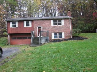2431 Brandt School Rd, Wexford, PA 15090