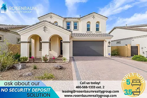 5632 E Sandia St Photo 1