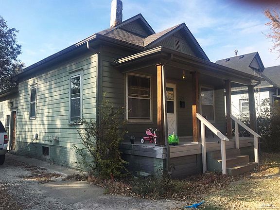 4th image of 309 N Columbia Ave