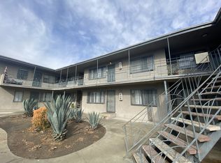 2203 E El Segundo Blvd APT 4, Compton, CA 90222