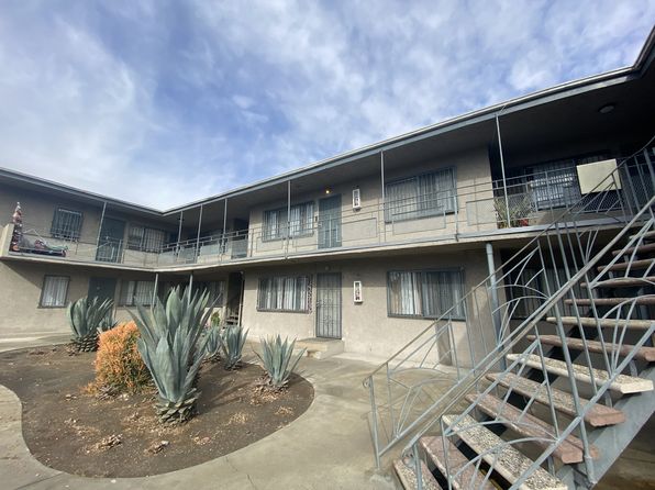 2203 E El Segundo Blvd APT 7